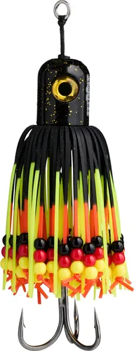 MADCAT Clonk Teaser The Original Black 16 cm 200 g Welsköder