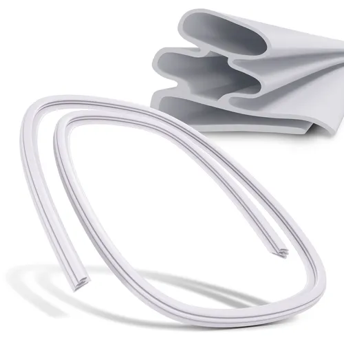 Produktbild Türdichtung 2 m für Kühlschrank/Gefrierschrank