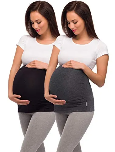 Schwangerschaftsgürtel & Bauchstützen von Be Mammy