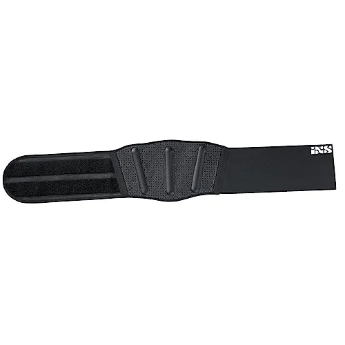 IXS Vented 2 Nierengurt (Black,M)