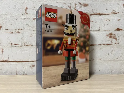 LEGO® 40254 Exclusiv Edition Nussknacker