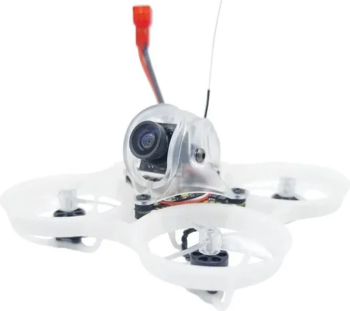 NewBeeDrone Hummingbird V4 Smartmax ELRS FPV BNF von NewBeeDrone