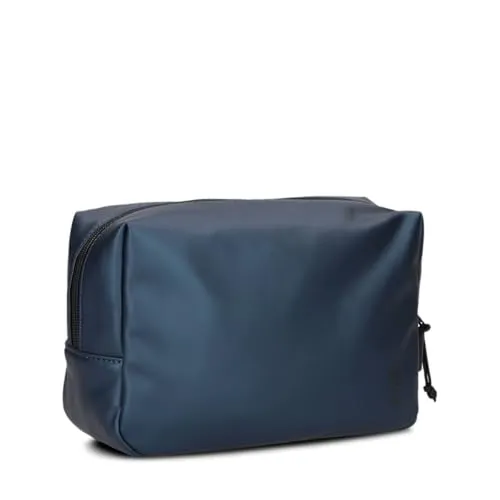 Zwei Kulturbeutel CAN50 - Reisetaschen - Stylischer und praktischer Kulturbeutel mit Aufhängemöglichkeit, wasserfestem Material und geräumigem Hauptfach für optimale Organisation Ihrer Hygieneartikel.