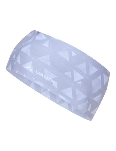Vaude Cassons Stirnband in Grau (Größe ONE SIZE) von VAUDE