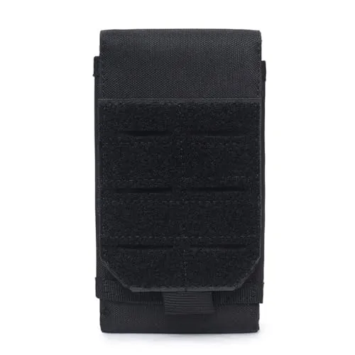 Taktische Handytasche, Smartphoneholster Tasche Riementasche für Outdoor Aktivitäten