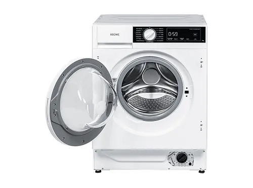 KOENIC KBWM 8112 A-10 Frontlader (8 kg, 1351 U/Min., A)