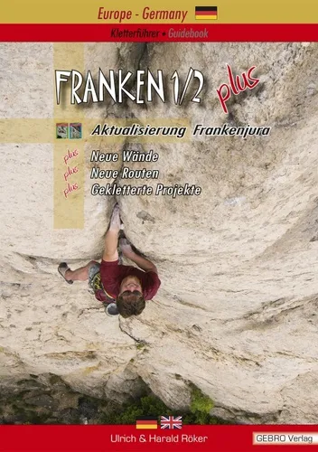 Franken. / Franken 1/2 plus ~ Ulrich Röker ~  9783938680285