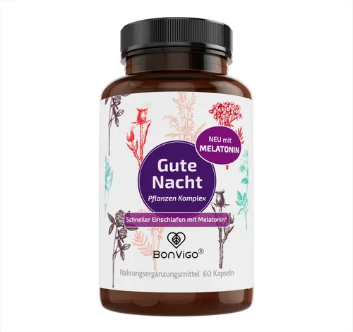 BonVigo® Gute Nacht