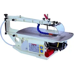 Dekupiersäge mit variabler Geschwindigkeit - Jet JSS-354V-M von JET