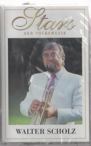 Kassetten von East West Records