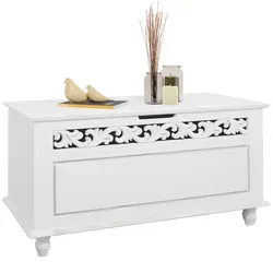 Casaria Holzkiste Jersey