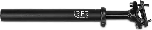 RFR Gefederte Sattelstütze 27,2mm x 300mm