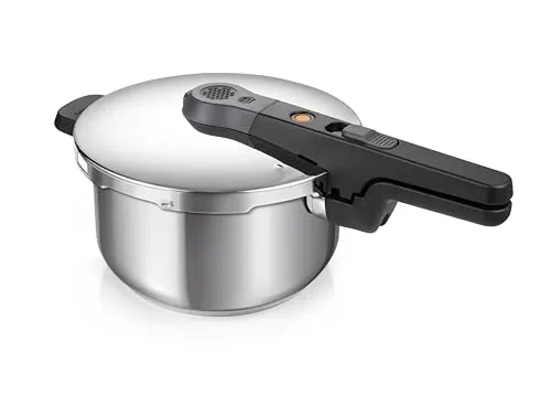 Tescoma Schnellkochtopf ELEMENT 4,0 l