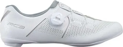 Shimano Women Road Veloschuhe (38) - Hochwertige Veloschuhe für Damen, optimiert für Komfort und Effizienz beim Radfahren. Ideal für ambitionierte Radsportlerinnen.