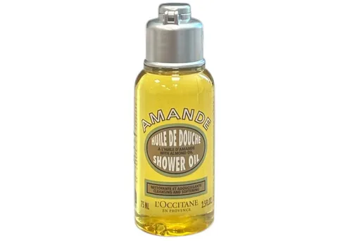 L'Occitane Mandel Duschöl 75 ml