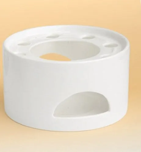 Stövchen Holly Bone China