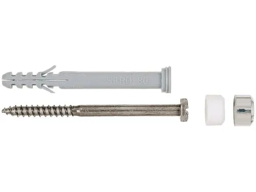 Fischer WC - Befestigung S 8 RD 80 84340 VPE 1 Stück
