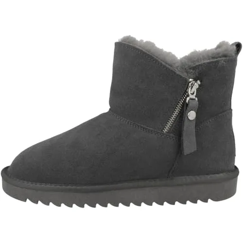 ARA Damen Alaska Stiefelette von ara