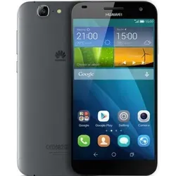 Produktbild Huawei Ascend G7 4G 16GB schwarz
