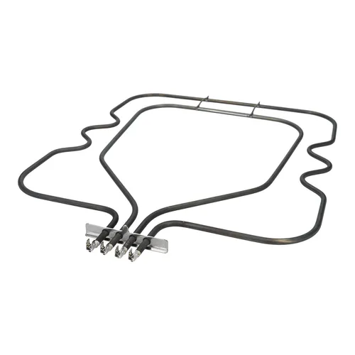 Unterhitze Heizelement für Bosch 00212622 und Küppersbusch 536382 - Backofen- & Herdteile: Hochwertiges Unterhitze Heizelement für gleichmäßige Wärmeverteilung, passend für Bosch, Küppersbusch und weitere Marken.