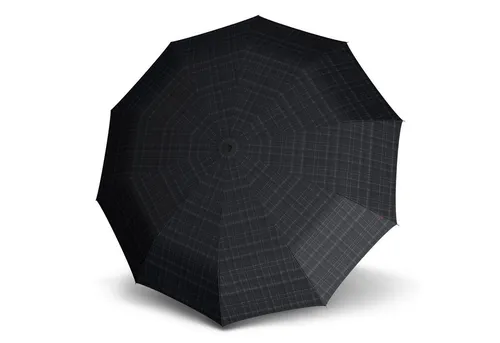 Knirps® T.771 Stockregenschirm in grau von Knirps®