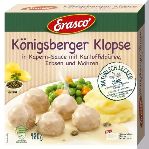 Erasco Klopse (480g)