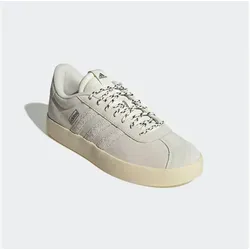 adidas Herren VL Court Shoes in weiß von adidas