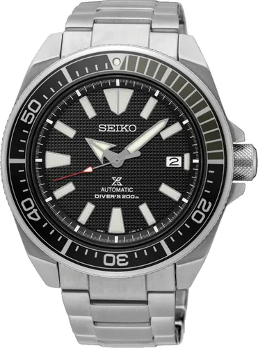 Seiko Prospex SEA Automatik Diver's SRPF03K1 Herrenarmbanduhr