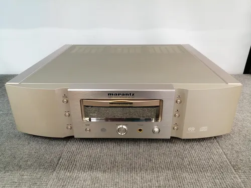 CD-Player bis 1000 Euro von Marantz