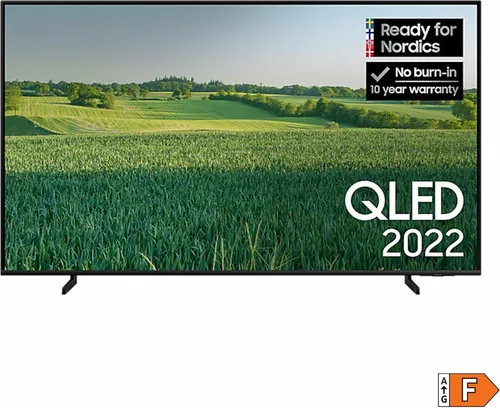 Samsung QE50Q60BAUXXC, 127 cm (50