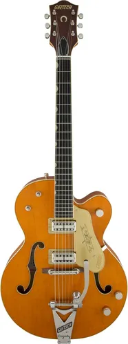 Produktbild Gretsch G6120T-59 Chet Atkins Vintage E-Gitarre