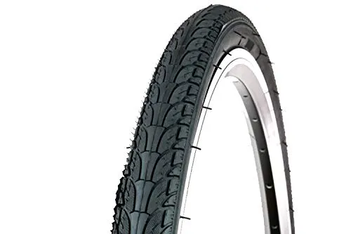 Zoll DSI 37-622 Fahrrad Reifen City Trekking Bike 28x1 5/3x1 3/8 Mantel Tire 28