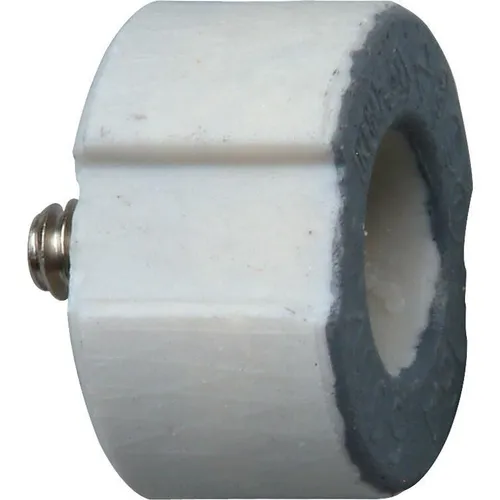 Kopp Passschrauben für Sicherungseinsätze, D IIE27, 16A, 5 Stück