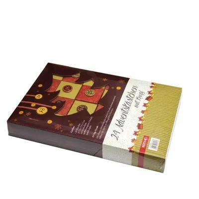 Roth Adventskalender von Roth