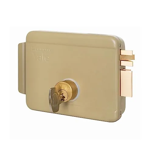 YALE SERRATURA ELETTRICA 680 70MM.DX von Yale