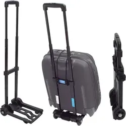 TRUTZHOLM Mini Klappbare Sackkarre