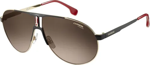 Carrera 1005/S-2M2 Herren Sonnenbrille - Sportbrillen mit zeitlosem Design, 100% UVA & UVB Schutz und widerstandsfähigem Metallrahmen für eleganten Tragekomfort.