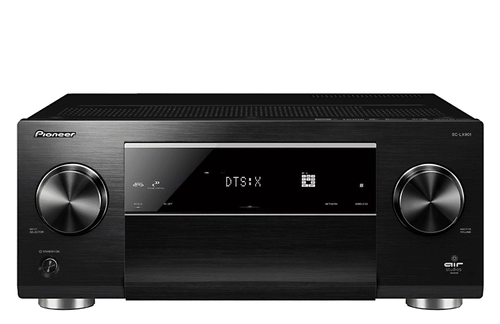 PIONEER SC-LX901 Schwarz