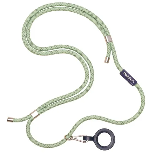 Dopper - Dopper Cord grün von Dopper