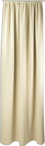 Produktbild EXPERIENCE Verdunkelungsvorhang 145x245 cm – Blickdicht & Thermoeffekt