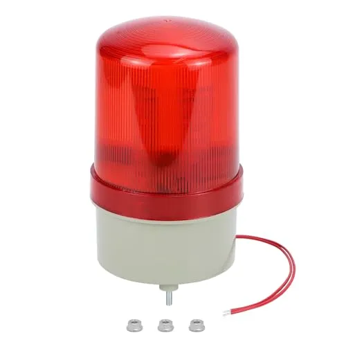 Notbeleuchtung von QWORK