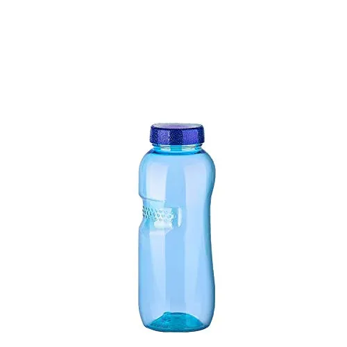 Kavodrink Tritan Trinkflasche - Wasserflasche Sport - Fahrrad - Fitness - BPA-frei (0,5L Trinkflasche)