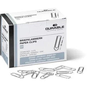 Heftklammern von DURABLE