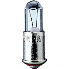 Herth+buss Elparts Glühlampe, Zündschlüsselbeleuchtung 89901088