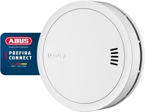 ABUS Funk-Rauchmelder Prefira Connect von ABUS