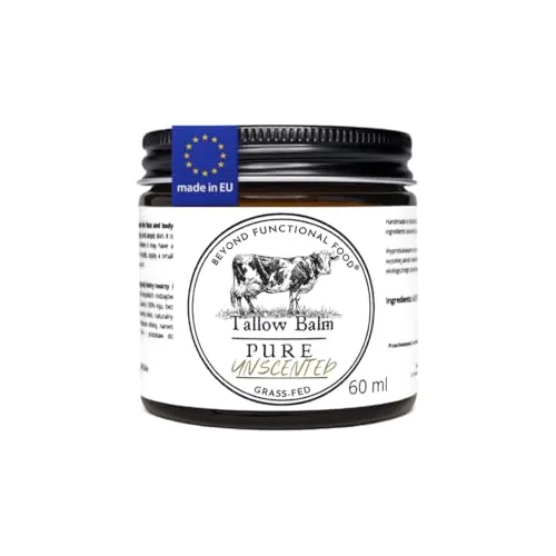 PURE Parfümfrei Beef Tallow