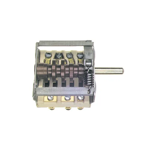 Kochplattenschalter EGO 49.24215.000