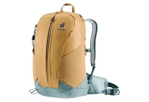 Deuter Damen Rucksack AC Lite 21 SL - Daypack für Trekking und Wandern, leicht mit nur 0,9 kg und einem Volumen von 21 l, ideal für Abenteuer in der Natur.