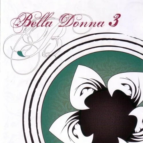 BELLA DONNA 3 III CD 2011