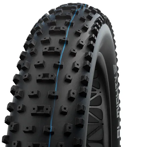 Schwalbe Al Mighty Evo Fatbike Faltreifen 120-559 (26,0x4,80